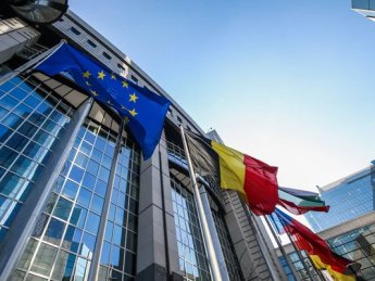 Посли ЄС  погодили нові умови торгової угоди з Україною