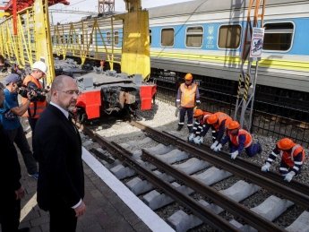 Євроколія Чоп-Ужгород