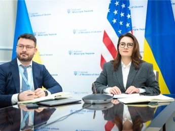 Україна домовилась про співпрацю з Nasdaq: що передбачає меморандум