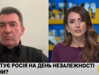 Данилов раскритиковал заявление чиновника НАТО сдать территории Украины