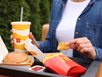 McDonald's планирует до конца года открыть еще 6 ресторанов в Украине: где появятся новые заведения