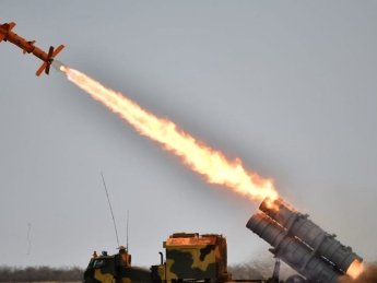 Украинские ракеты получат искусственный интеллект