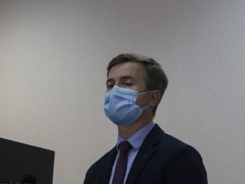 олег брындак одесса