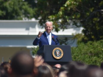 Байден исключил Афганистан из списка основных союзников США, которые вне НАТО