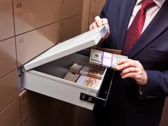 Украинские банки впервые в 2024 году зафиксировали реальный прирост депозитов