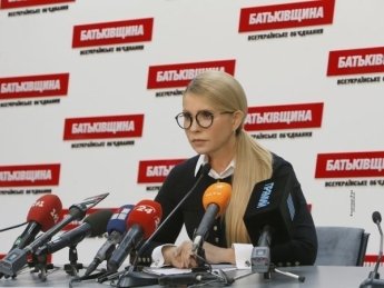 Во втором квартале "Батькивщина" больше всех потратила на пропаганду — НАПК