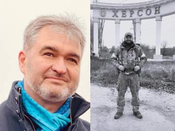 Внаслідок удару по Одесі загинули експерший заступник мера Тетюхін і командир полку зі штурмової бригади "Лють"