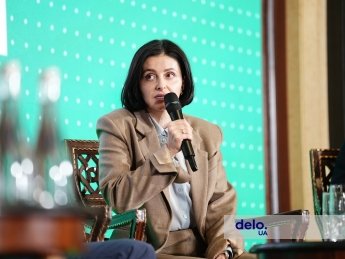 Ольга Василевська-Смаглюк