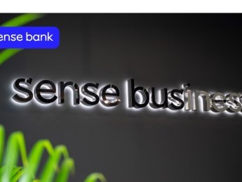 Sense Bank відкрив нове відділення Sense Business у Львові