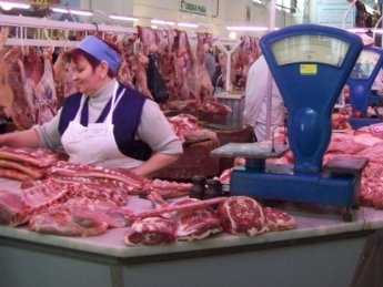 В Україні виросли ціни на м'ясо: що і на скільки подорожчало