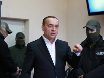 В САП рассказали, почему суд вернул дело Мартыненко на доработку