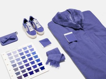 Цвет 2022 года