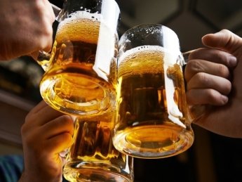 Производители пива "Черниговское" и "Сармат" объединяются