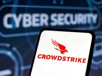 CrowdStrike отримала відзнаку за "найбільший провал року" після глобального ІТ-краху