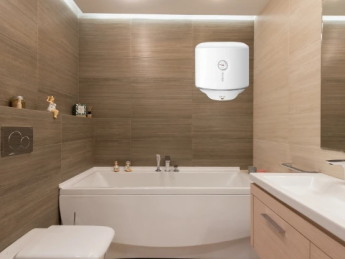 Чи вистачить бойлера на 30 літрів для вашої оселі? Поради та розрахунки