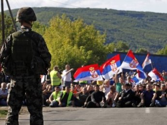 Косово та Сербія дійшли компромісу у питанні посвідчень