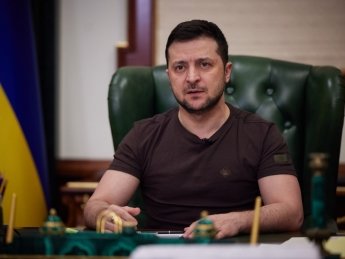 Зеленский заменил послов Украины в двух странах ЕС