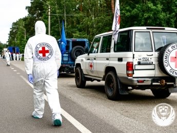 В Україну повернули тіла 522 загиблих
