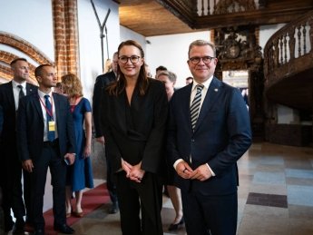 Фінляндія виділила €40 млн на зброю