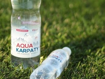 АМКУ проверяет поставщика бутылированной воды Aqua baby