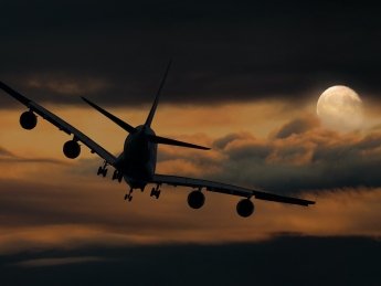 В Мининфраструктуры отметили, что большинство авиакомпаний продолжают свою работу без ограничений