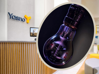 Критичний дефіцит електроенергії зберігатиметься щонайменше 6-8 тижнів - Yasno