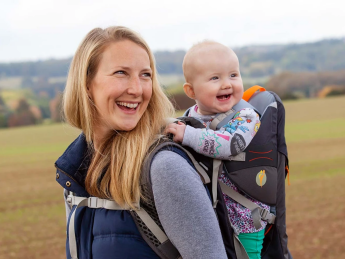 Два гаджета, которые выручают родителей в первые месяцы