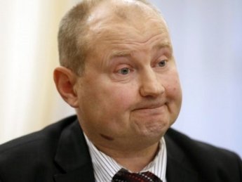 Николай Чаус. Фото: Slidstvo.Info