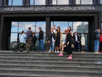 Часть Довженко-Центра хотят продать: на предприятии "начали понимать" суть реорганизации