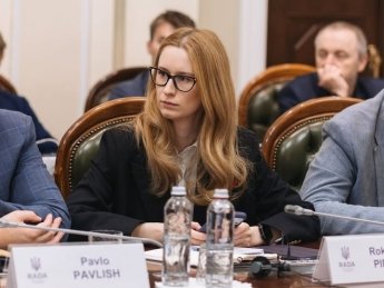 Роксолана Підласа