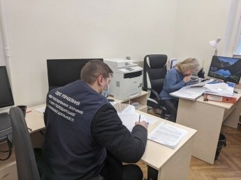 Фото: Facebook/Національний музей Революції Гідності