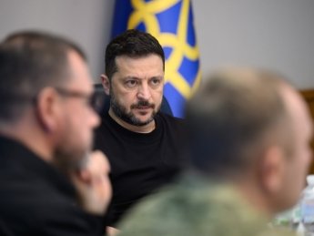 Владимир Зеленский