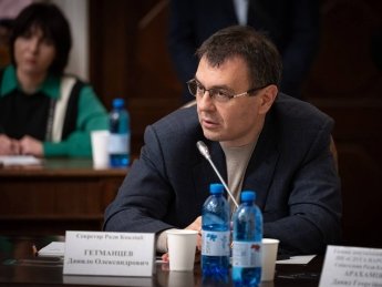 Данило Гетманцев