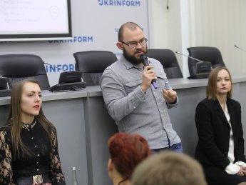 ЦИК объявил нового нардепа от "Голоса" вместо Умерова