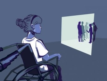 Без эйблизма: как общаться с теми, кто живет с инвалидностью