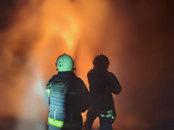 РФ обстреляла газовые сети в Сумской области