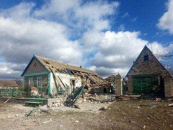 В Україні відбудовувати сільські будинки будуть, завдяки онлайн-конструктору balbek bureau