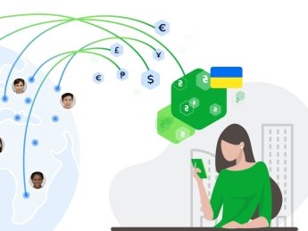 Если бизнес вырос из Украины: почему платежный сервис – ваш лучший друг при выходе на новые рынки