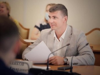 Антон Поляков. Фото: Facebook-страница покойного