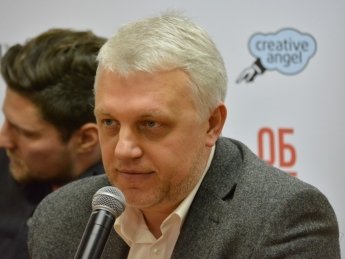 Дело Шеремета: спецназовец, распространивший пленки КГБ, готов свидетельствовать в Украине