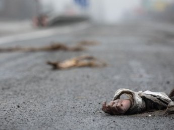 В ООН подтвердили более 14 тысяч жертв среди гражданского населения в войне РФ против Украины