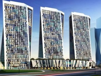 Что строят возле Центрального ЗАГСа