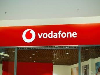 водофон, Vodafone, Vodafone Украина, оператор мобильной связи