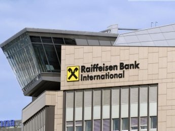 Raiffeisen Bank