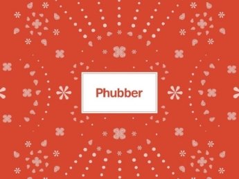 Фото: Phubber App