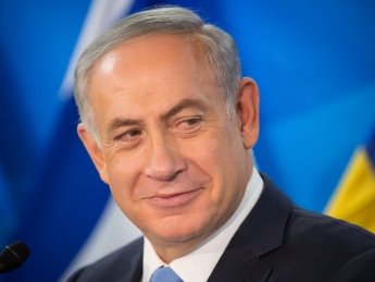 Премьер-министр Израиля Нетаньяху может посетить Киев в ближайшее время - СМИ