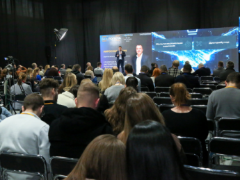 Нові виклики та моделі зростання: підсумки XXXІІІ Дня Логіста та DistributionMaster-2025!