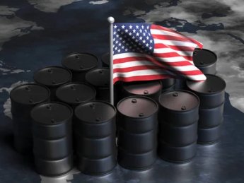 нефть