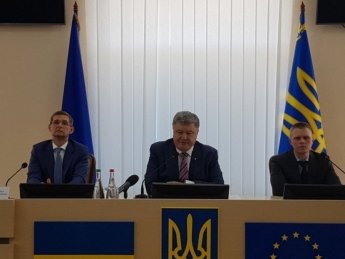 Фото: Twitter Cвятослав Цеголко
