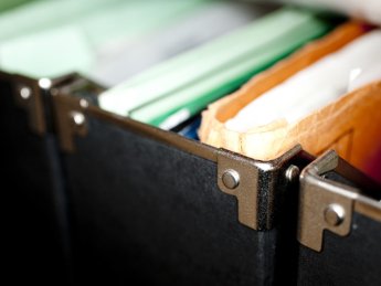 Фото: Нотариус